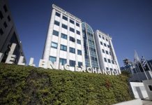 Deutsche Bank: Στο top 5 των αποδόσεων παγκοσμίως και τον Ιανουάριο με κέρδη 5,74%