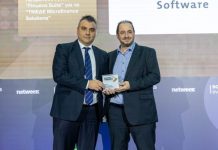 Διπλή «Χρυσή» βράβευση για την ψηφιακή εφαρμογή της ΤΜΕΔΕ Microfinance Solutions στα «Digital Finance Awards 2024»