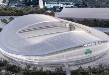 Ιστορική στιγμή για τον Παναθηναϊκό: Εκδόθηκε η άδεια για το γήπεδο στον Βοτανικό