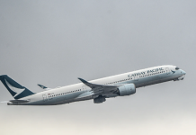 Η Cathay Pacific ακύρωσε δεκάδες πτήσεις των Airbus Α350 λόγω προβλήματος στους κινητήρες