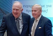 Ο Κόκκαλης Ξανά στο Προσκήνιο: Πώς η Ευρώπη Holdings απογειώνει την INTRACOM