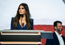 Την Κίμπερλι Γκίλφοϊλ προτείνει για πρέσβειρα των ΗΠΑ στην Ελλάδα ο Ντ. Τραμπ