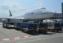 Από 1η Φεβρουαρίου επαναλαμβάνει τις πτήσεις προς Τελ Αβίβ η Lufthansa