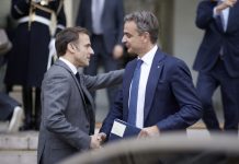 Νέα σύνοδος στο Παρίσι για την Ουκρανία – Παρών ο Κ. Μητσοτάκης, ποιους θα συναντήσει