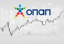 Έκρηξη GGR για τον ΟΠΑΠ – Στο ταμπλό το πάρτι των αριθμών – Με μικτό έσοδο 550 εκατ. ευρώ, γράφει ιστορία το Q1 του 2025