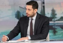 Κ. Κυρανάκης: «Άρχισε η αξιολόγηση υπαλλήλων του ΟΣΕ σε θέσεις ευθύνης, δύο βρέθηκαν υπό την επήρεια ναρκωτικών»