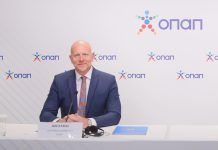 ΟΠΑΠ: Οι προτεραιότητες για το 2025 – «Ψήφος εμπιστοσύνης» στον στρατηγικό σχεδιασμό από τη ΓΣ