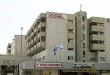 Υπέκυψε στα τραύματά του 40χρονος που υπέστη εγκαύματα σε φωτιά στα αποδυτήρια γηπέδου στην Κρήτη