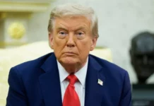 Εκνευρισμός Τραμπ για το ρωσικό χτύπημα στην Ουκρανία – Νέες συνομιλίες με Ευρωπαίους ηγέτες