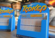 Τζόκερ: Με δελτίο των 3 ευρώ κέρδισε 2 εκατομμύρια ένας υπερτυχερός στο Μενίδι
