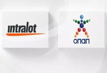Allwyn–ΟΠΑΠ vs Intralot–Bally’s: Δύο διαφορετικοί «υπερ-παίκτες» με κοινό στόχο – Στο ταμπλό με έκπτωση: Intralot σε EV/EBITDA ~7,6x, κάτω από τον ΟΠΑΠ