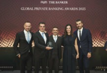 Alpha Bank: Αναδείχθηκε Βest Private Bank στην Ελλάδα για 7η συνεχή χρονιά