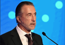 Κρίστιαν Χατζημηνάς: Χρειάζεται επιθετική πολιτική για την αύξηση του ΑΕΠ και της παραγωγικότητας