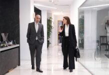 Γιάννης Μπρατάκος (EBEA): «Η Ελλάδα μπορεί να γίνει προορισμός ποιοτικών επενδύσεων και καινοτομίας»