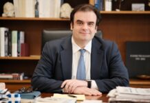 Κυρ. Πιερρακάκης για Fitch: «Η Ελλάδα αλλάζει επίπεδο, κερδίζουμε σε αξιοπιστία»