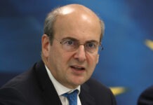 Κ. Χατζηδάκης: «Σημαντική αύξηση του προϋπολογισμού των περιφερειακών προγραμμάτων ανάπτυξης»